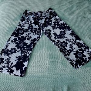 Calvin Klien NWT Drawstring pants